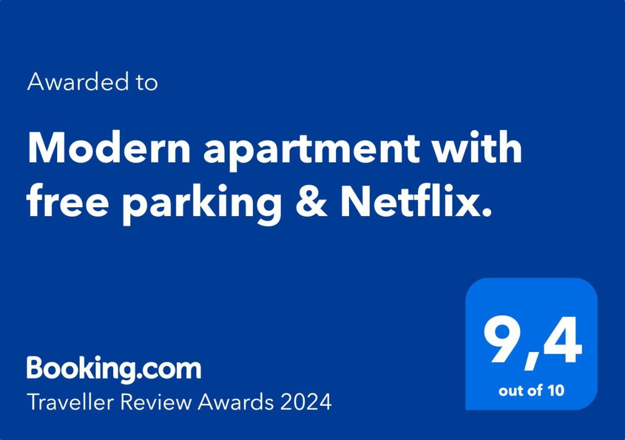 Modern Apartment With Free Parking & Sauna Ylojarvi 외부 사진